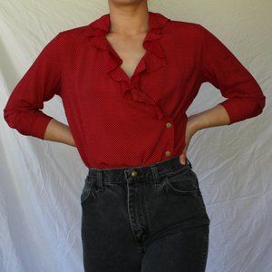 Uniqlo x Ines De La Fressange Paris Top